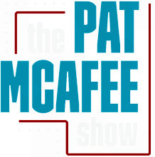 Pat McAfee