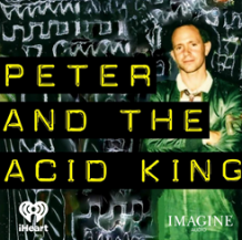 Peter and the Acid King