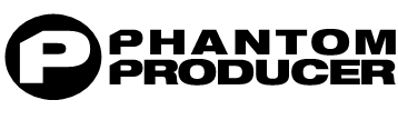 Click to enlarge Phantom Producer