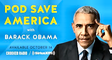 ''Pod Save America''