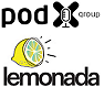 PodX and Lemonada Media