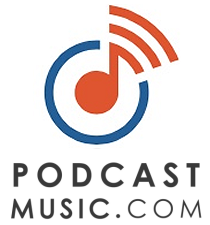 Click to enlarge PodcastMusic.com