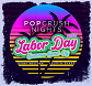 PopCrush Nights Labor Day Special