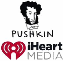 Pushkin Industries and iHeartMedia