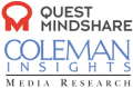 Quiet Mindshare and Coleman Insights