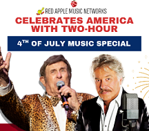 4th of July Music Special