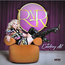 RnR with Courtney Act