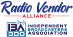 Radio Vendor Alliance and Independent Broadcasters Association