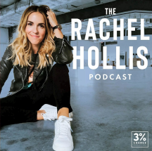 ''The Rachel Hollis Podcast''