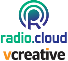 Radio.Cloud & vCreative