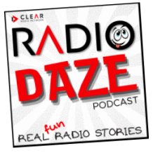 The Radio Daze Podcast