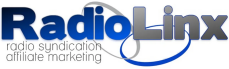 Click to enlarge RadioLinx Broadcast Marketing