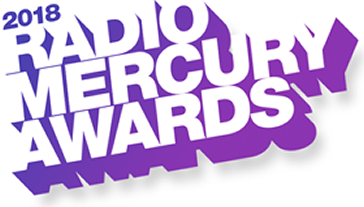 Radio Mercury Awards 2018
