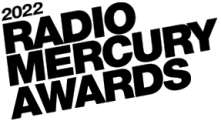 2022 Radio Mercury Awards