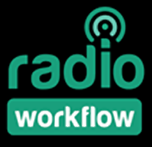 Radio Workflow