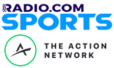 RADIO.com Sports and The Action Network