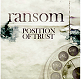''Ransom: Position of Trust''