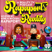 ''Rapaport's Reality''