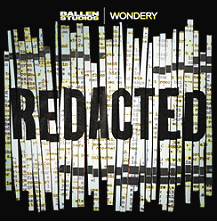 REDACTED: Declassified Mysteries with Luke Lamana