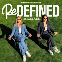 Redefined with Leslie and Arielle