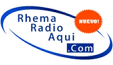 Rhema Radio Aqui