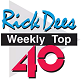 Rick Dees Weekly Top 40