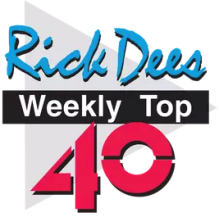 Rick Dees Weekly Top 40