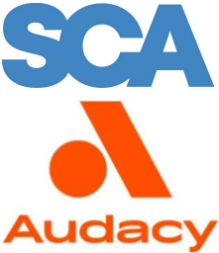 SCA & Audacy