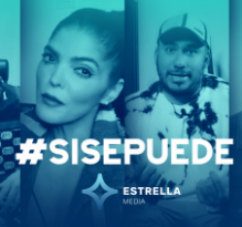 #SiSePuede (Yes We Can)