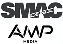 Click to enlarge SMAC and AMP Media