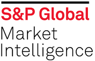 S & P Global Market Intelligence