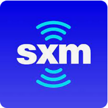 SXM App