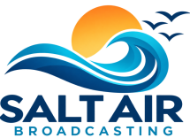 Salt Air Broadcasting