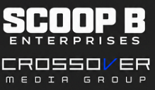 Scoop B and Crossover Media Group