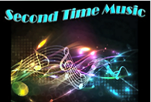 Second Time Music