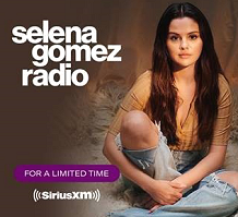 ''Selena Gomez Radio''