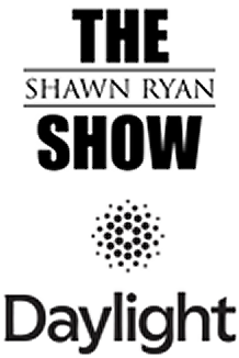 The Shawn Ryan Show and Daylight Media