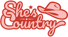 ''She's Country''