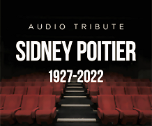 Sidney Poitier Tribute