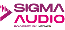 Sigma Audio
