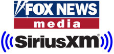 SiriusXM and FOX News