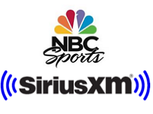 NBCSports and SiriusXM