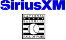 SiriusXM and National Baseball Hall of Fame