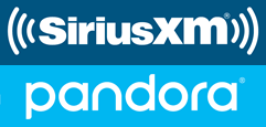 SiriusXM Pandora