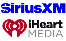 SiriusXM and iHeartMedia