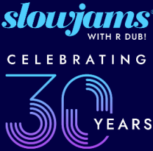 Slow Jams