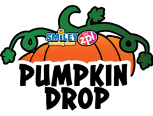 22nd Annual Smiley Pumpkin Drop