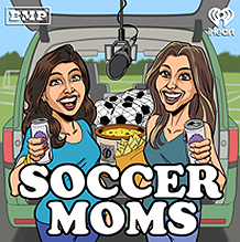 Soccer Moms