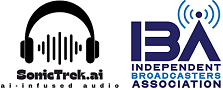 Click to enlarge SonicTek.ai and IBA