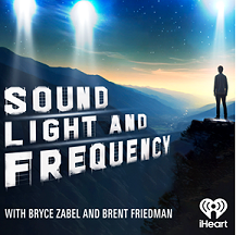 Sound Light & Frequency
